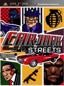 Car Jack Streets