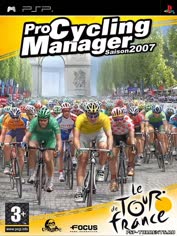 psp-pro-cycling-manager-2007