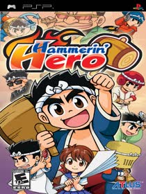 Hammerin' Hero / Gensan