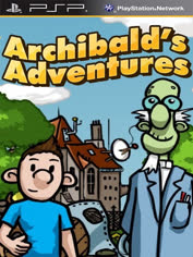 psp-minis-archibalds-adventures-rus