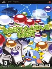 psp-bust-a-move-ghost