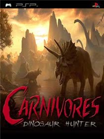 Carnivores Dinosaur Hunter