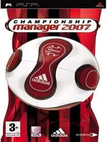 Championship Manager 2007