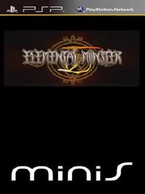 Elemental Monster TD Portable