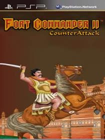 Fort Commander II: CounterAttack