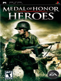 Medal of Honor Heroes (RUS)