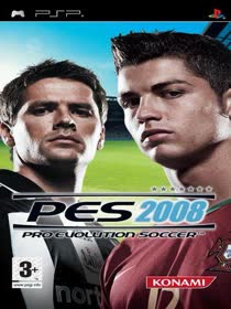 PES 2008