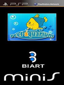 Reef Aquarium