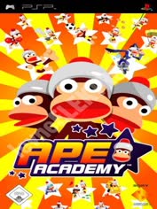 psp-ape-academy