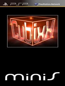 Cubixx