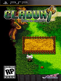 Cladun: This is an RPG