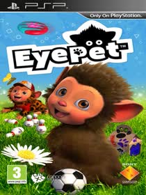 EyePet (RUS)