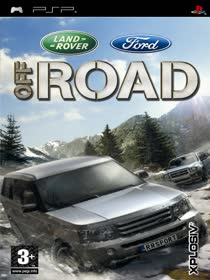 Ford Racing: Off Road