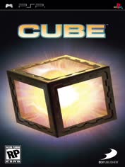 psp-cube