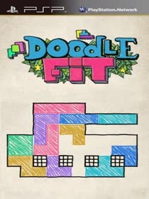 Doodle Fit