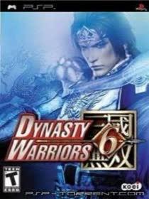 Dynasty Warriors 6 Empires