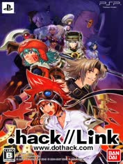 .hack // LINK