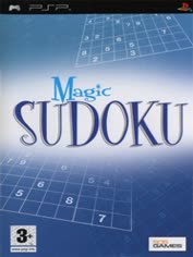 psp-magic-sudoku