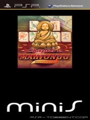 psp-minis-mahjongg-artifacts-rus