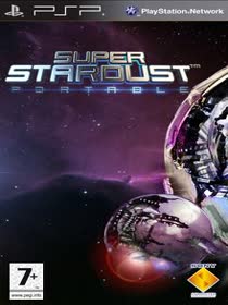 Super Stardust Portable (RUS)
