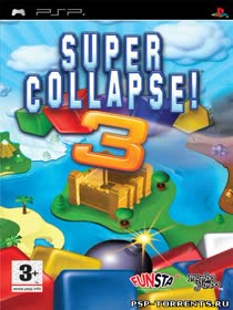 Super Collapse 3