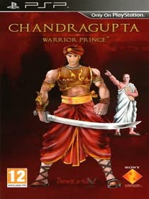 Chandragupta: Warrior Prince