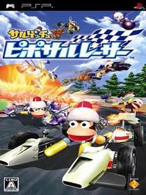Ape Escape Racer