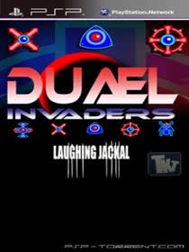 Duael Invaders