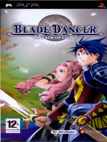 Blade Dancer: Lineage Of Light (RUS)