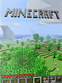 Minecraft portable v0.4.1