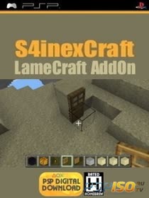 S4inexCraft v2.2