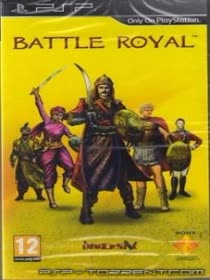 Battle Royal