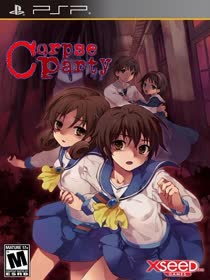 Corpse Party: Blood Covered-Repeated Fear (RUS)