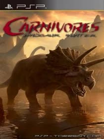 Carnivores: Dinosaur Hunter (v3) (2013)