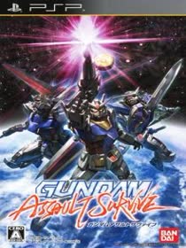 Gundam Assault Survive