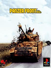 Panzer Front