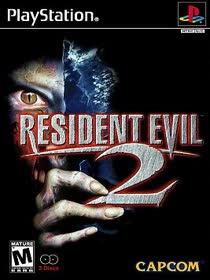 Resident Evil 2 (RUS)