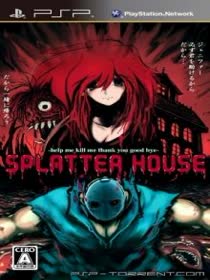 Splatterhouse