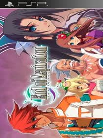 RPG End of Aspiration