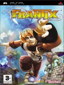 Frantix