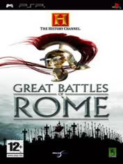 psp-great-battles-of-rome