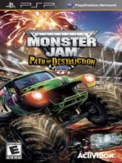 psp-monster-jam-path-of-destruction