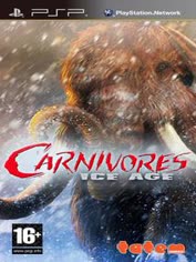 psp-carnivores-ice-age