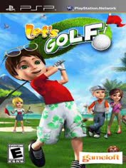 psp-lets-golf