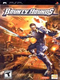 Bounty Hounds