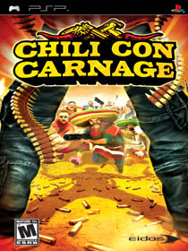 Chili Con Carnage (RUS)