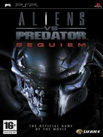 Aliens vs Predator: Requiem (RUS)