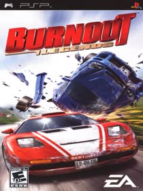Burnout Legends (RUS)