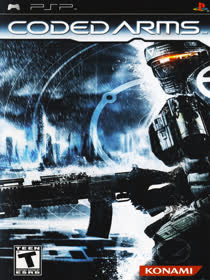 Coded Arms (RUS)