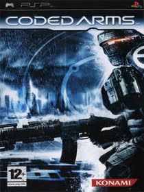 Coded Arms (RUS)